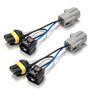 AlphaRex 810020 - Trailer Wiring Adapter Connector
