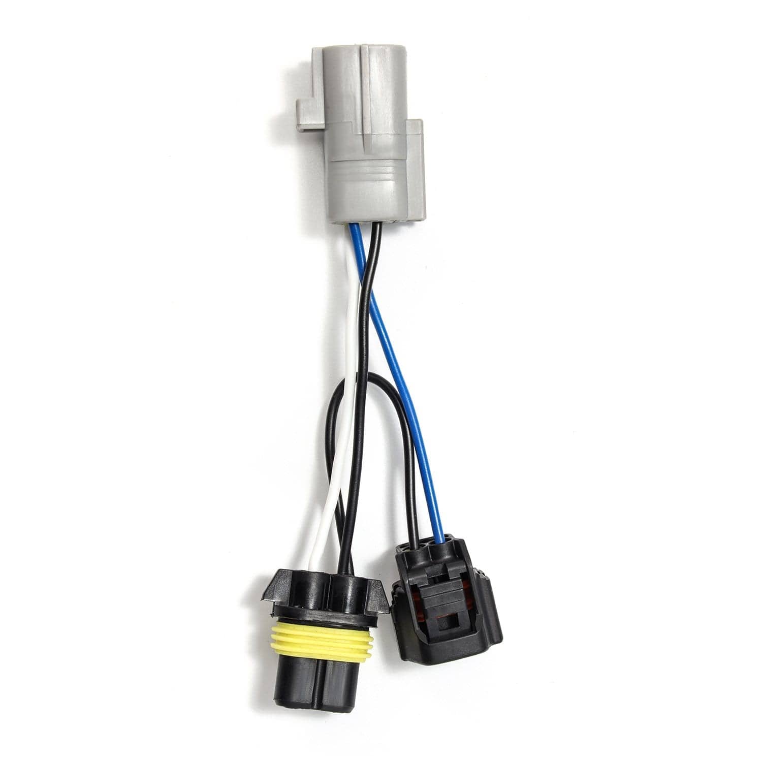 AlphaRex AlphaRex 810020 Trailer Wiring Adapter Connector