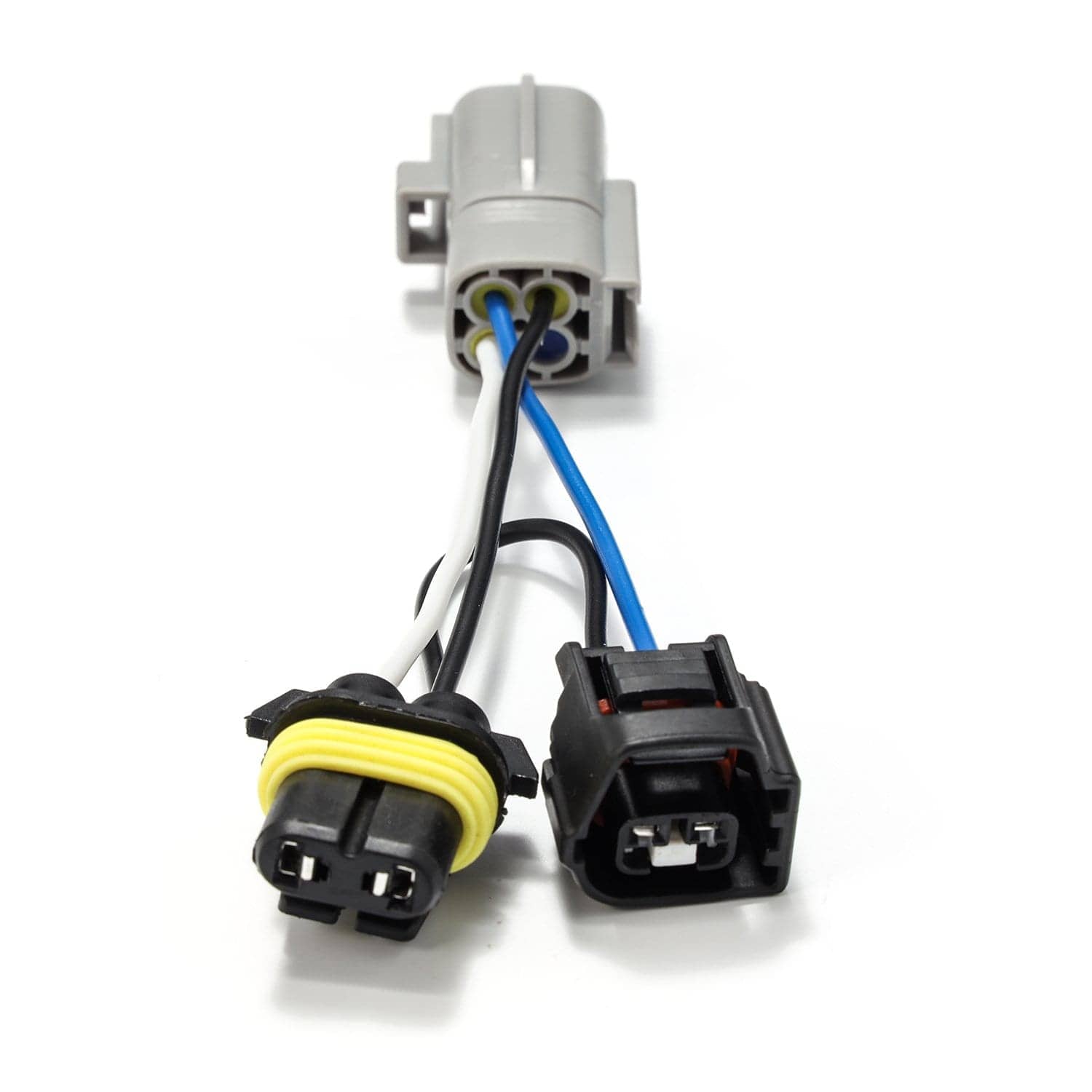 AlphaRex AlphaRex 810020 Trailer Wiring Adapter Connector