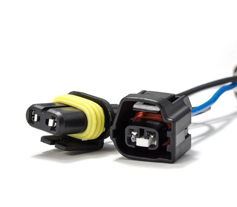 AlphaRex AlphaRex 810020 Trailer Wiring Adapter Connector
