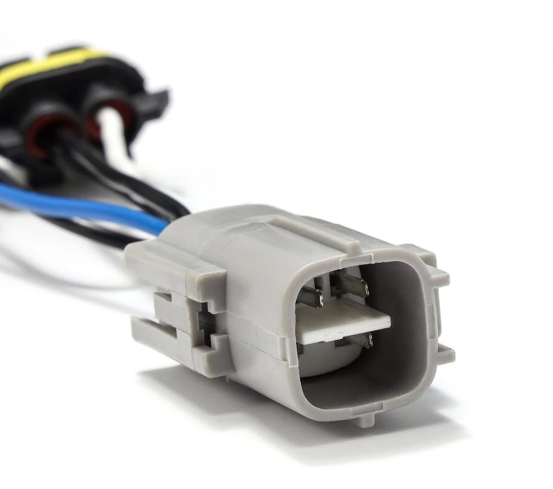 AlphaRex 810020 - Trailer Wiring Adapter Connector