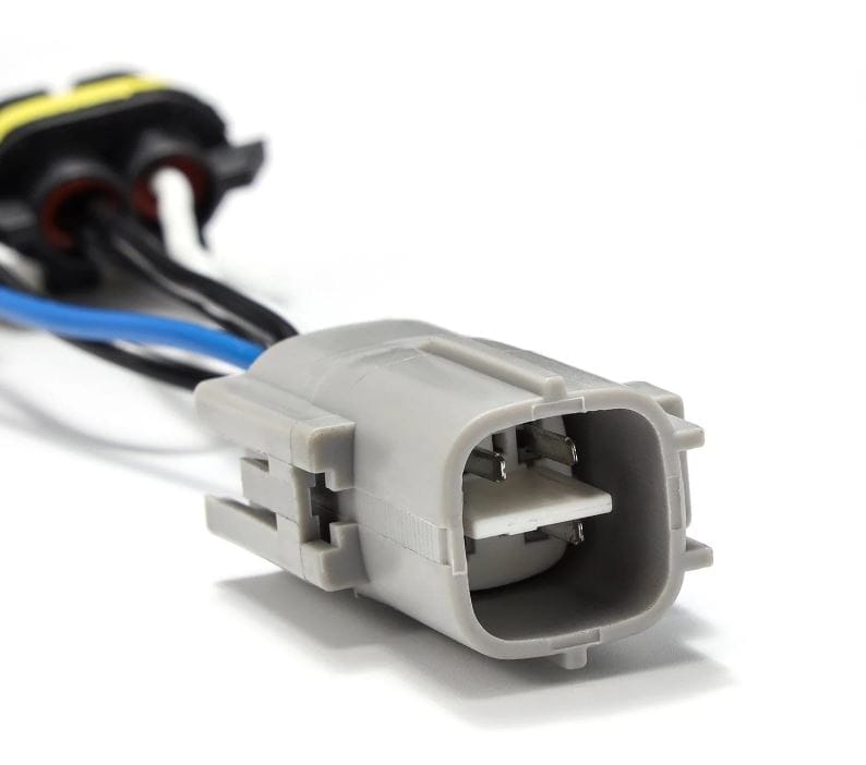 AlphaRex AlphaRex 810020 Trailer Wiring Adapter Connector