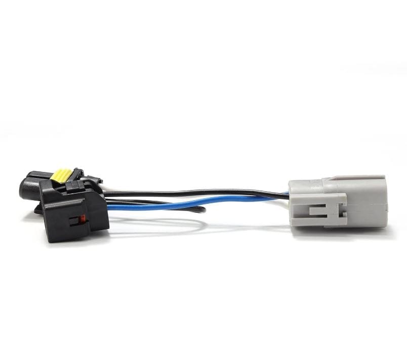 AlphaRex AlphaRex 810020 Trailer Wiring Adapter Connector