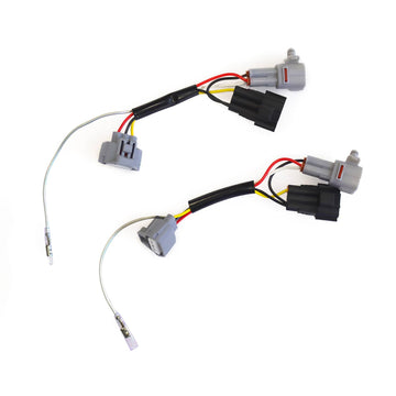 AlphaRex AlphaRex 810021 Trailer Wiring Adapter Connector