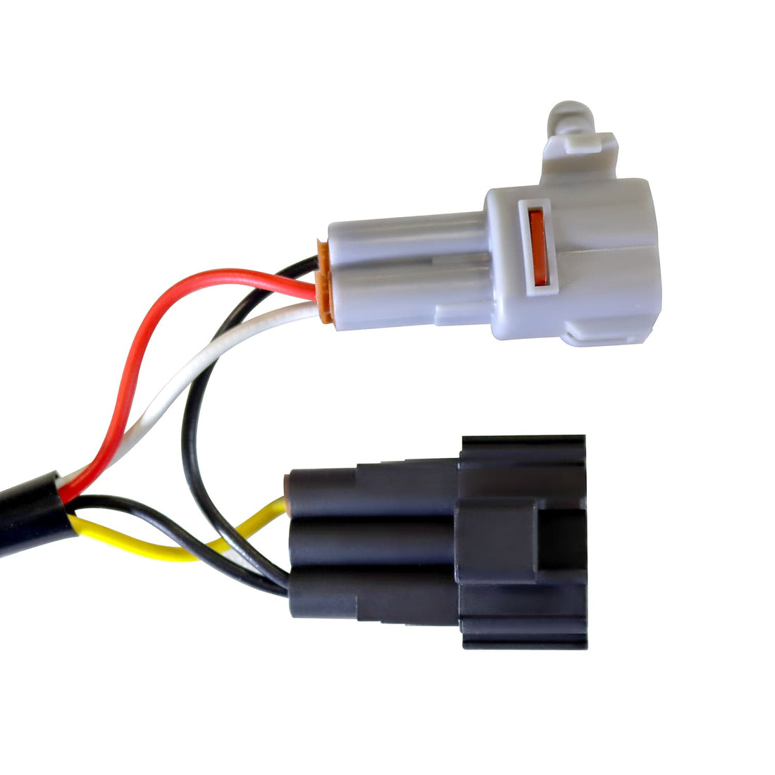 AlphaRex AlphaRex 810021 Trailer Wiring Adapter Connector