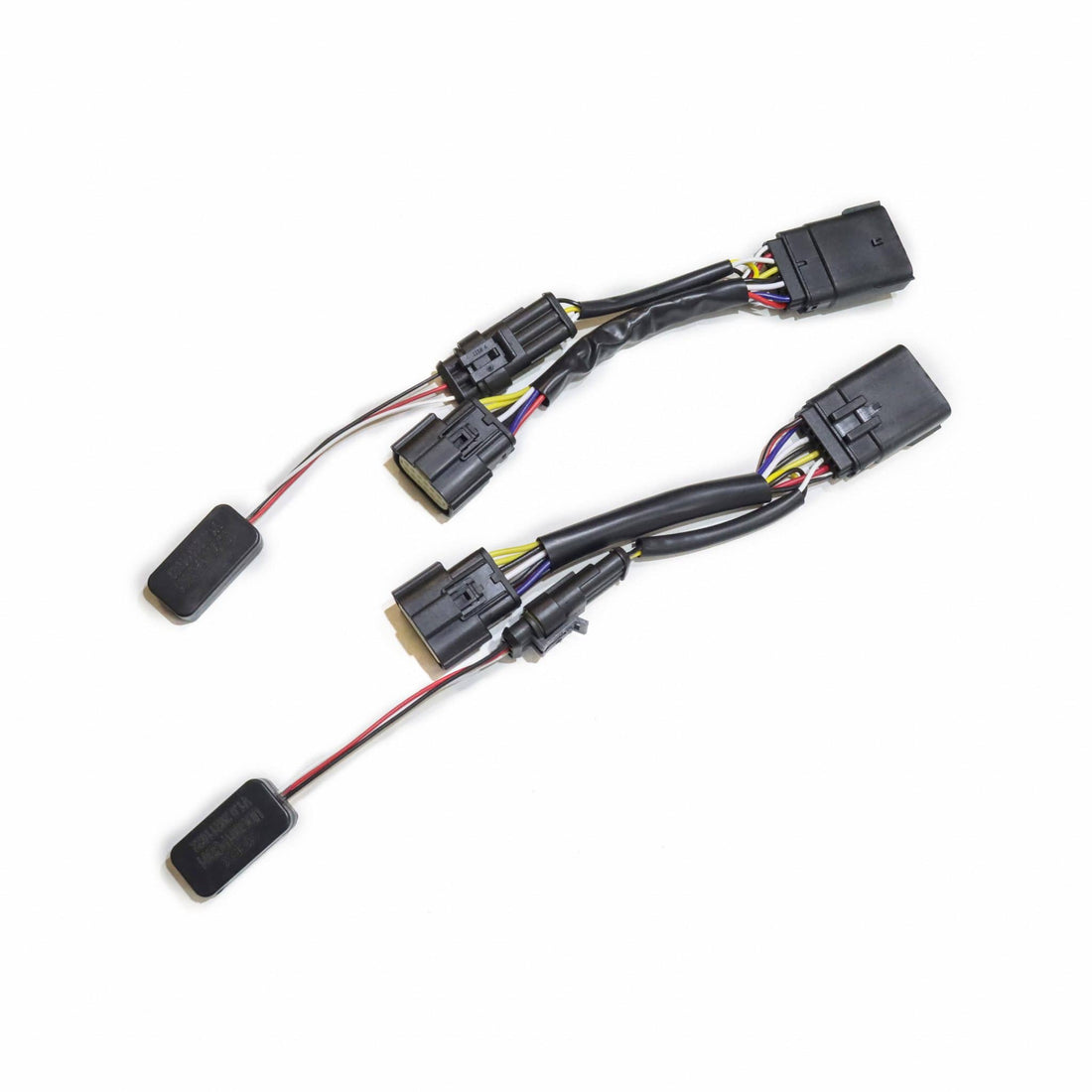 AlphaRex AlphaRex 810022 Trailer Wiring Adapter Connector