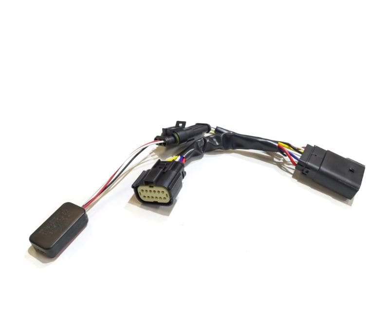 AlphaRex AlphaRex 810022 Trailer Wiring Adapter Connector