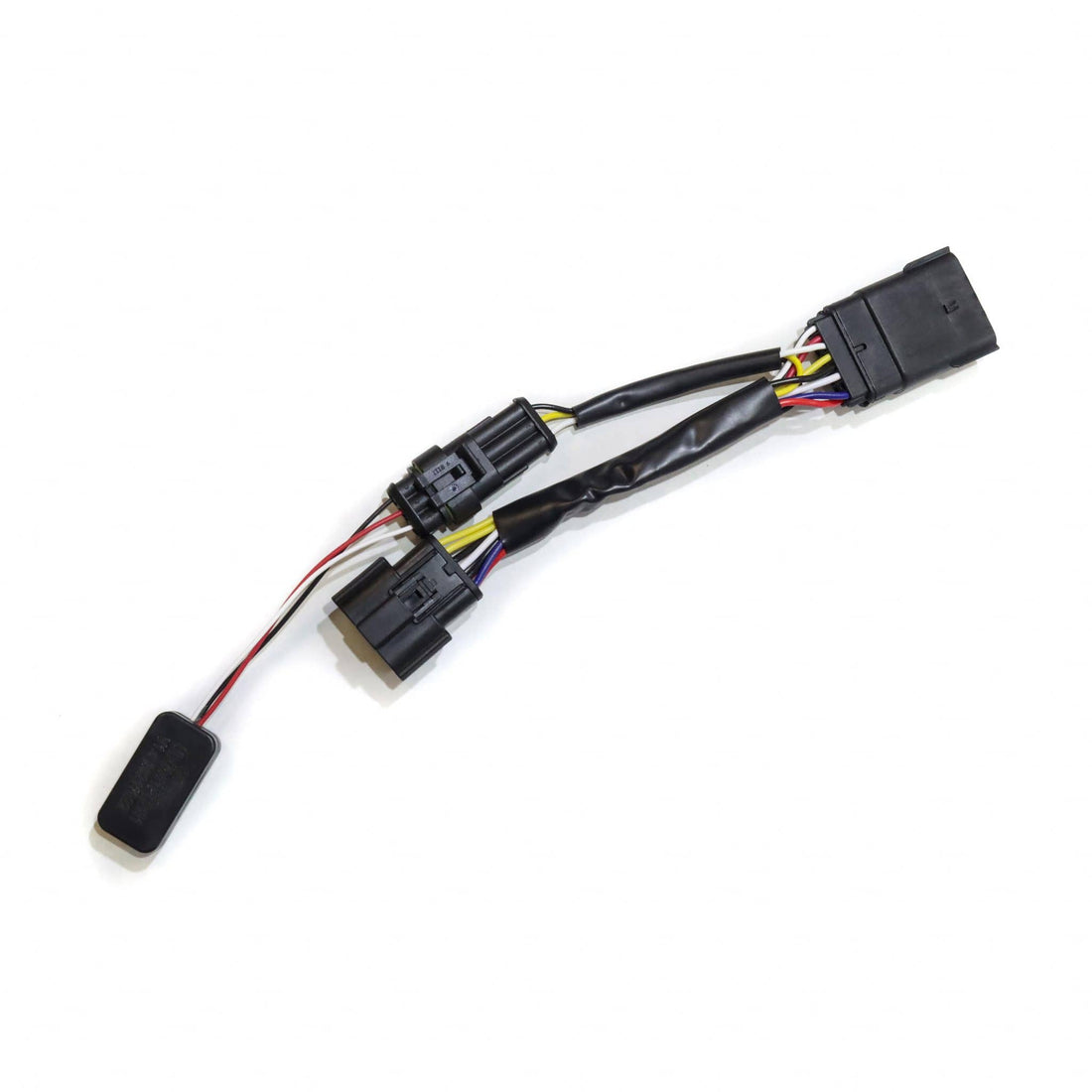 AlphaRex AlphaRex 810022 Trailer Wiring Adapter Connector