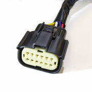 AlphaRex AlphaRex 810022 Trailer Wiring Adapter Connector