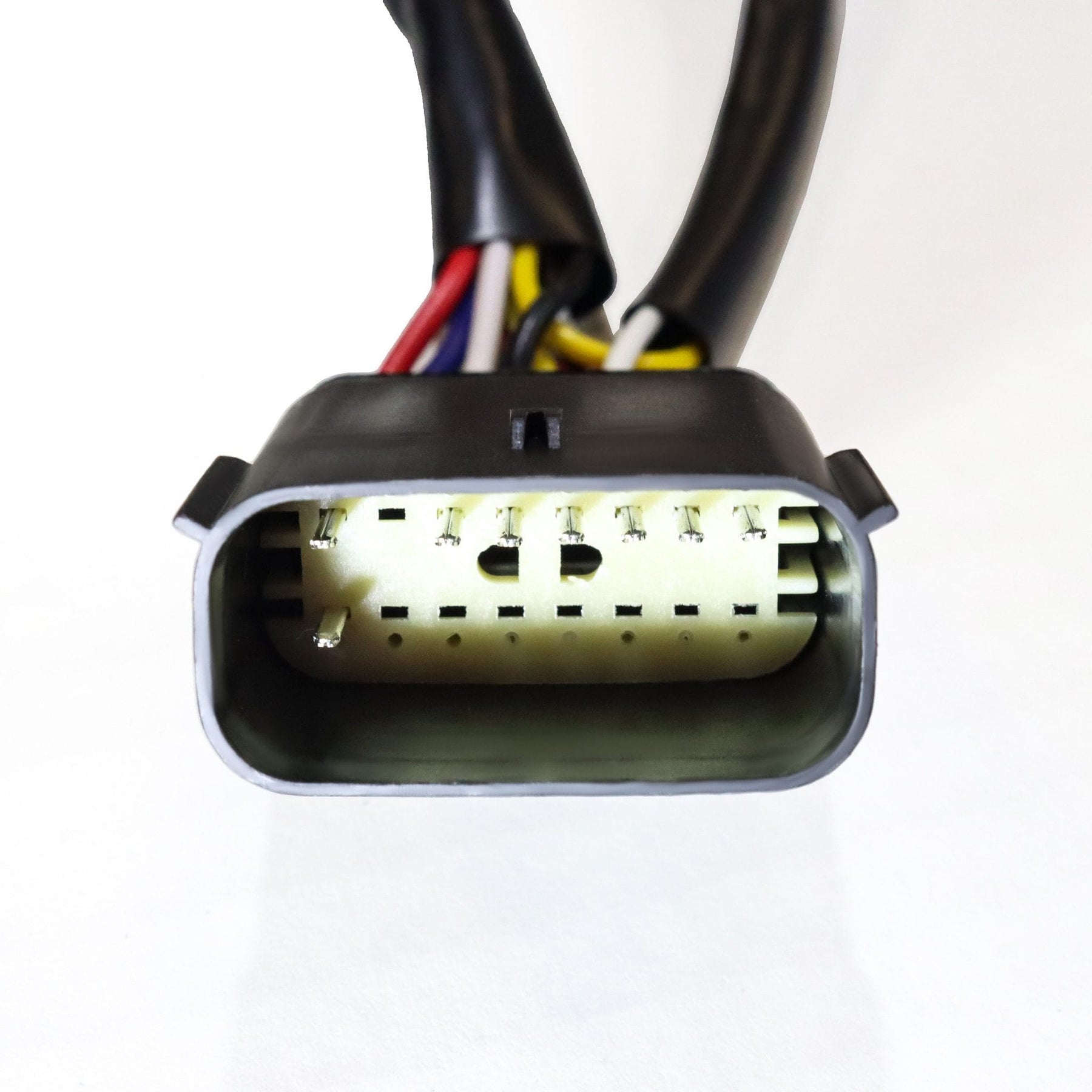 AlphaRex AlphaRex 810022 Trailer Wiring Adapter Connector