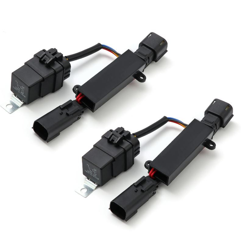 AlphaRex 810023 - Trailer Wiring Adapter Connector