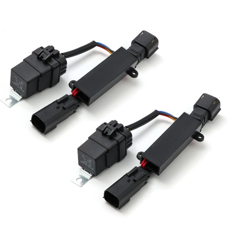 AlphaRex AlphaRex 810023 Trailer Wiring Adapter Connector