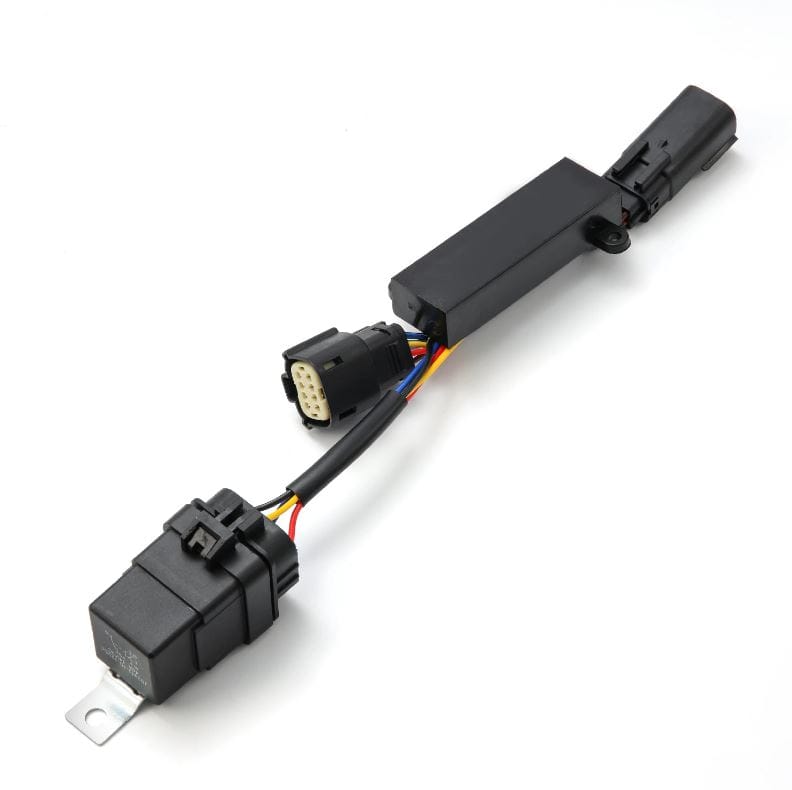 AlphaRex AlphaRex 810023 Trailer Wiring Adapter Connector
