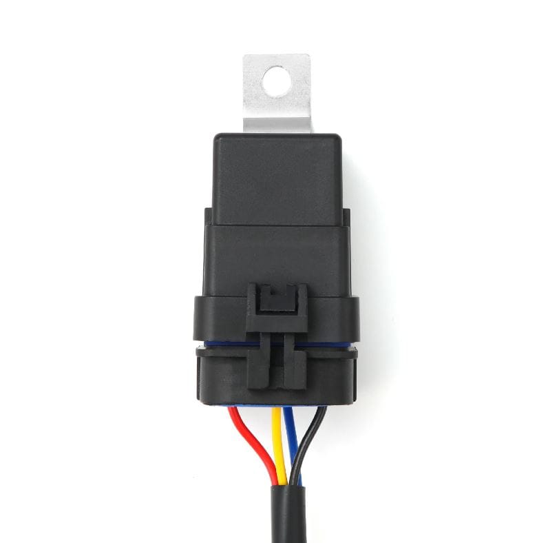 AlphaRex AlphaRex 810023 Trailer Wiring Adapter Connector