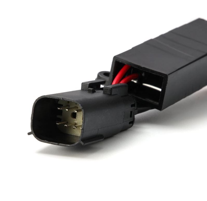 AlphaRex AlphaRex 810023 Trailer Wiring Adapter Connector
