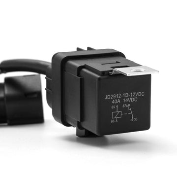 AlphaRex AlphaRex 810023 Trailer Wiring Adapter Connector