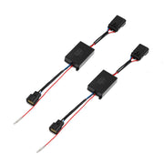 AlphaRex AlphaRex 810026 Trailer Wiring Adapter Connector