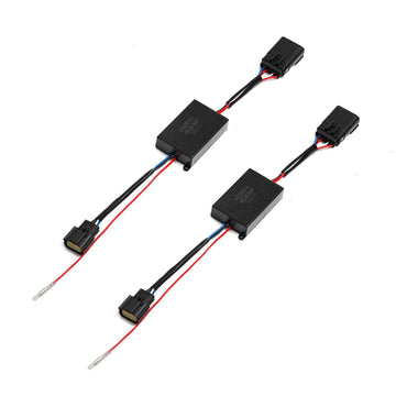 AlphaRex AlphaRex 810026 Trailer Wiring Adapter Connector