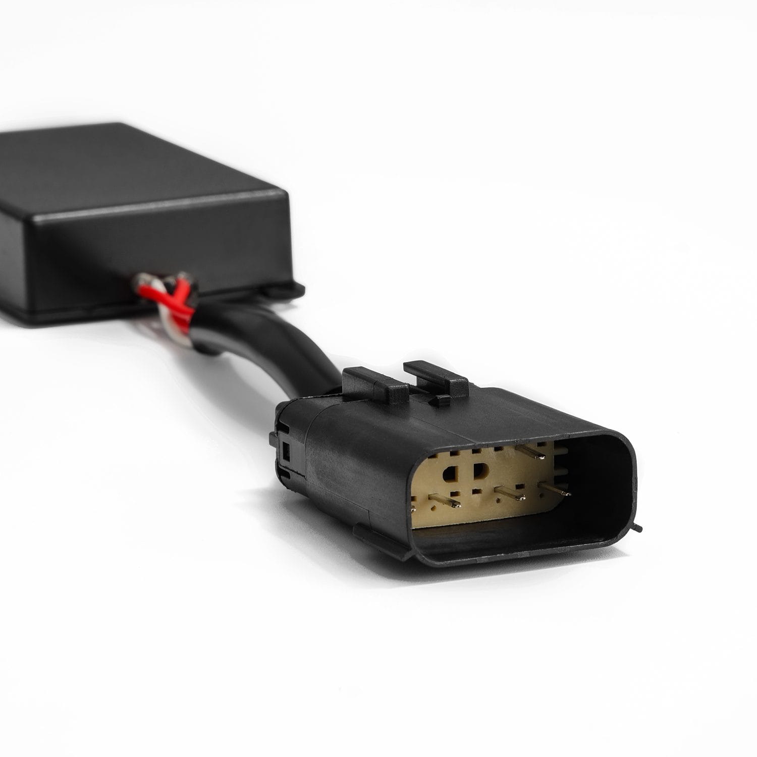 AlphaRex AlphaRex 810026 Trailer Wiring Adapter Connector