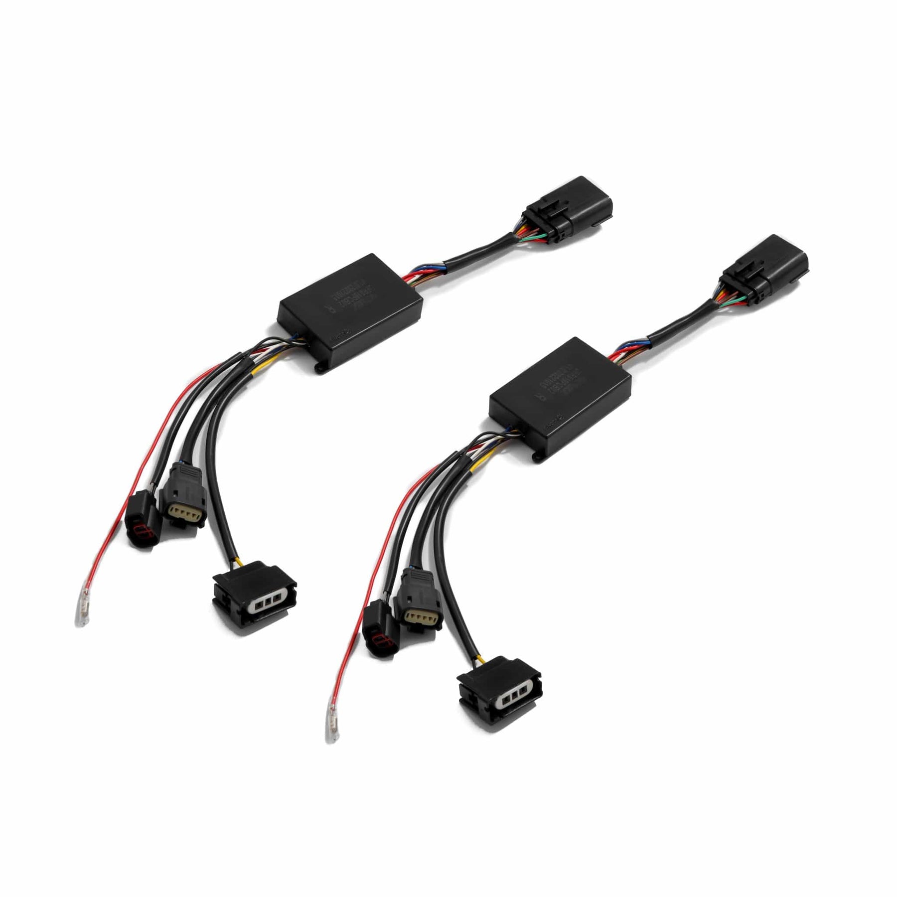 AlphaRex AlphaRex 810028 Trailer Wiring Adapter Connector