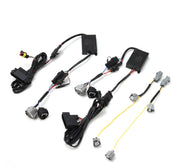 AlphaRex 810048 - Headlight Assembly