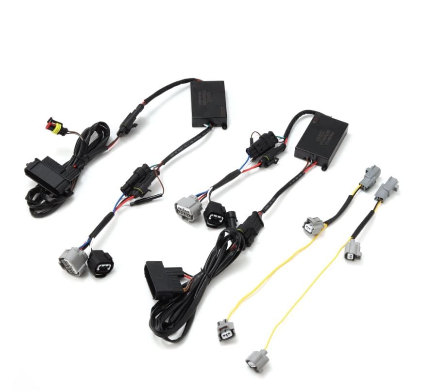 AlphaRex AlphaRex 810048 Headlight Assembly