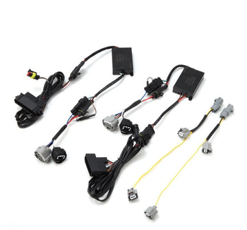 AlphaRex AlphaRex 810048 Headlight Assembly