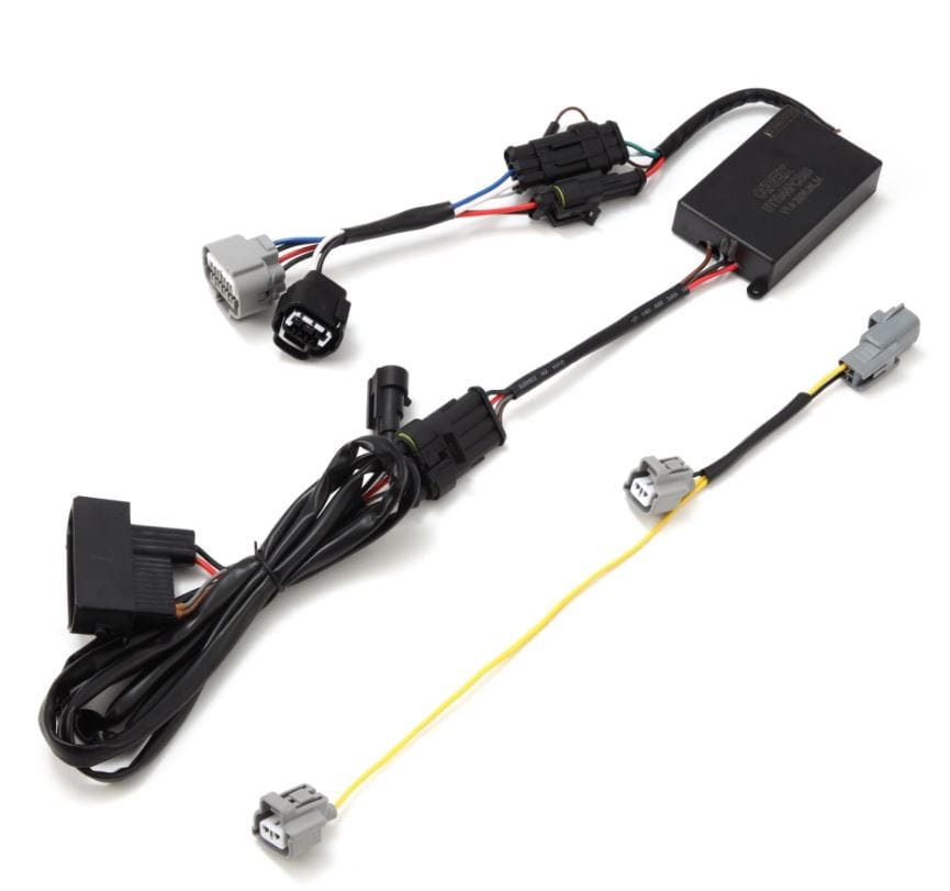 AlphaRex AlphaRex 810048 Headlight Assembly