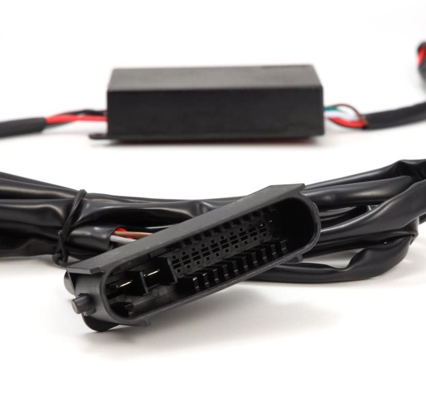 AlphaRex AlphaRex 810048 Headlight Assembly