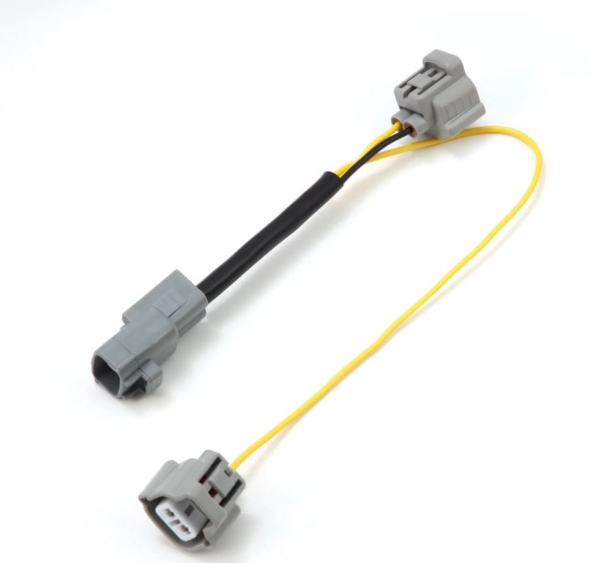 AlphaRex AlphaRex 810048 Headlight Assembly