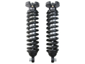 ICON Vehicle Dynamics 81021 - 16-23 TITAN XD 2.5 IR COILOVER KIT 1