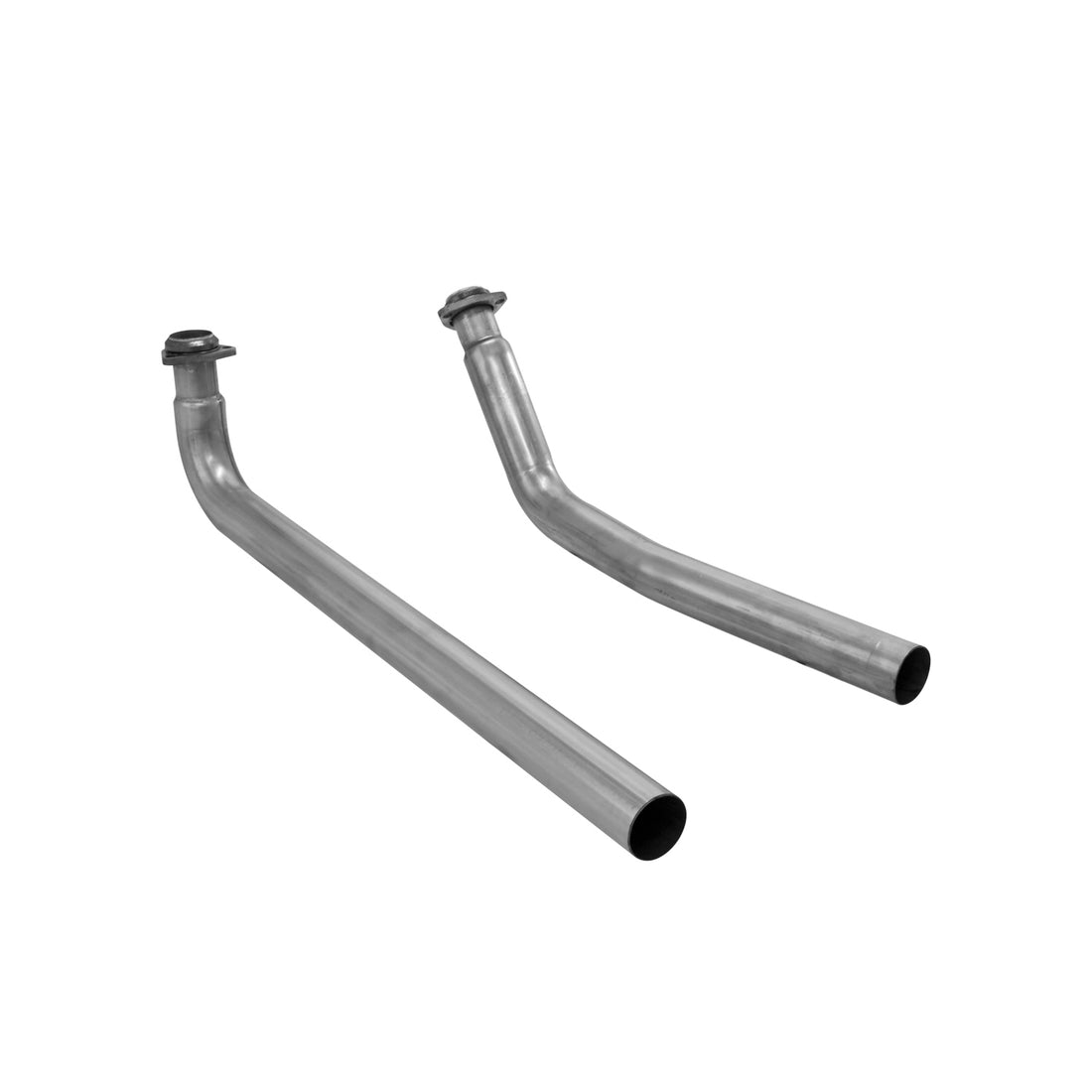 Flowmaster 81068 - Manifold Downpipe Kit Fits 1964-74 GM A/F-Body With Sbc Engine Flowmaster 2