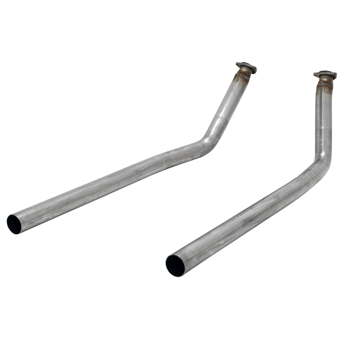 Flowmaster 81072 - Manifold Downpipe Kit Fits 1967-1972 GM C10 2Wd Trucks With Sbc Engine Flowmaster 1