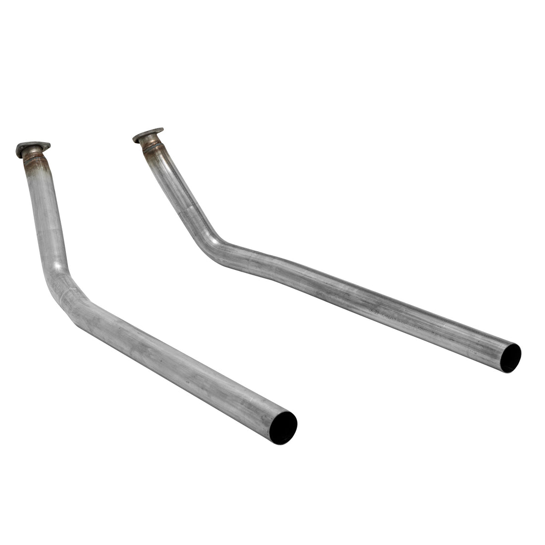 Flowmaster 81072 - Manifold Downpipe Kit Fits 1967-1972 GM C10 2Wd Trucks With Sbc Engine Flowmaster 2