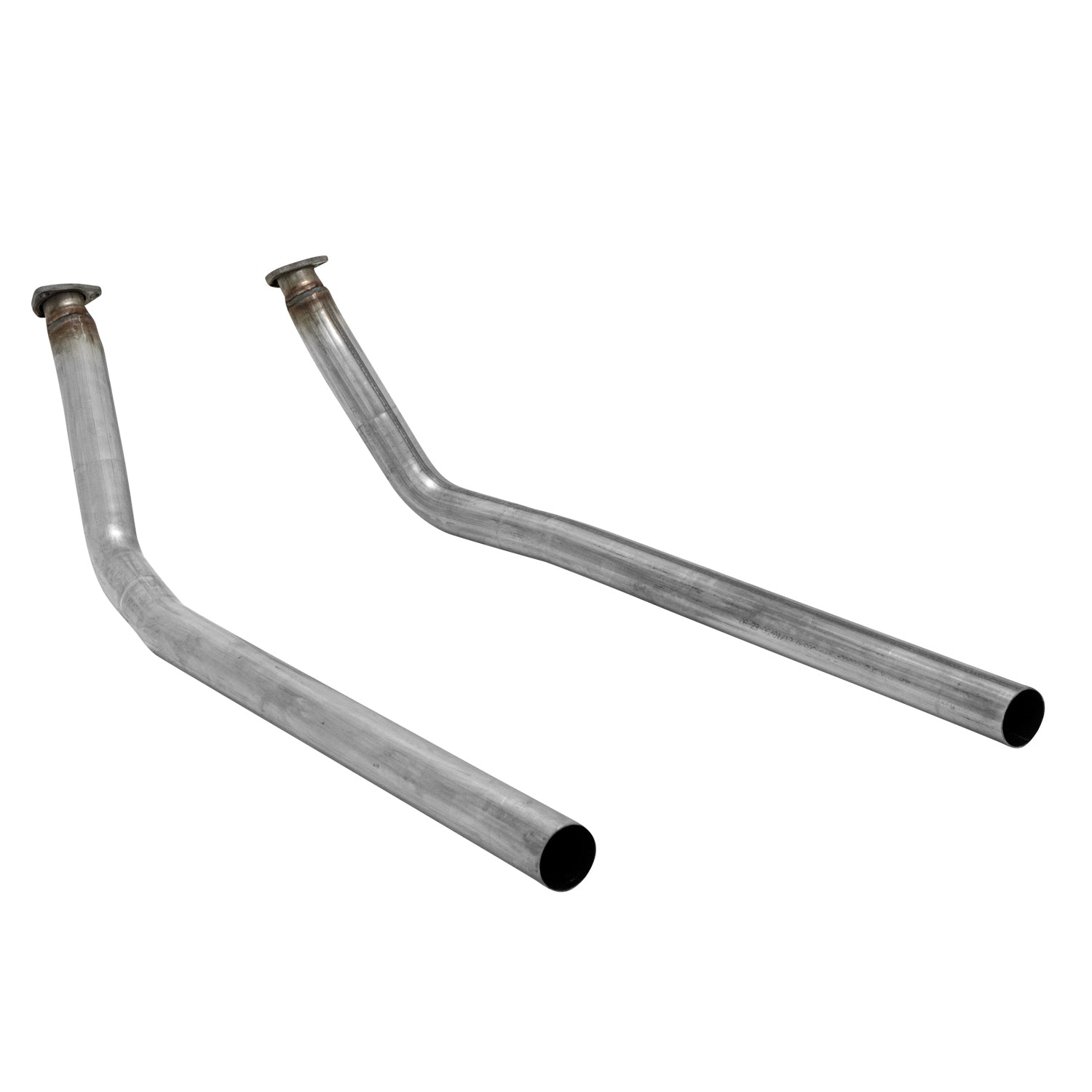 Flowmaster 81072 - Manifold Downpipe Kit Fits 1967-1972 GM C10 2Wd Trucks With Sbc Engine Flowmaster 2