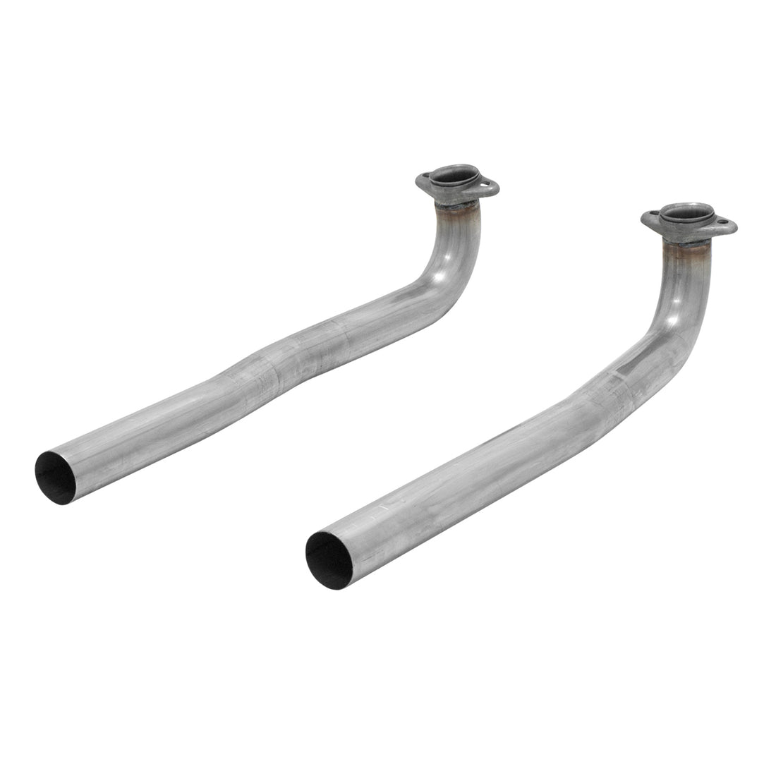 Flowmaster 81073 - Manifold Downpipe Kit Fits 1965-1968 Pontiac Gto, Tempest, Lemans Flowmaster 5