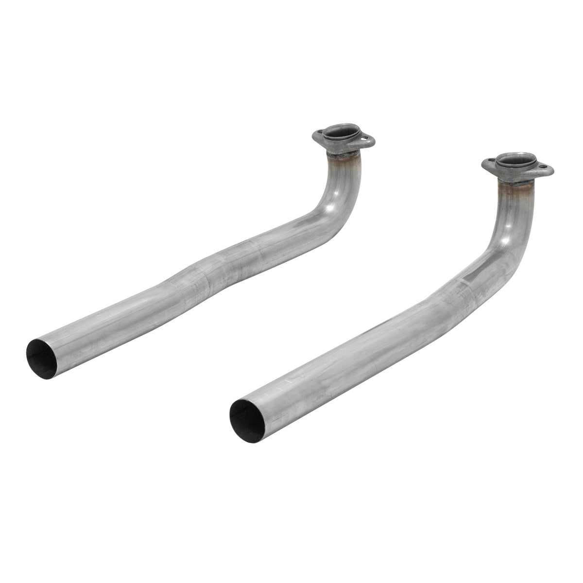 Flowmaster 81073 - Manifold Downpipe Kit Fits 1965-1968 Pontiac Gto, Tempest, Lemans Flowmaster 5