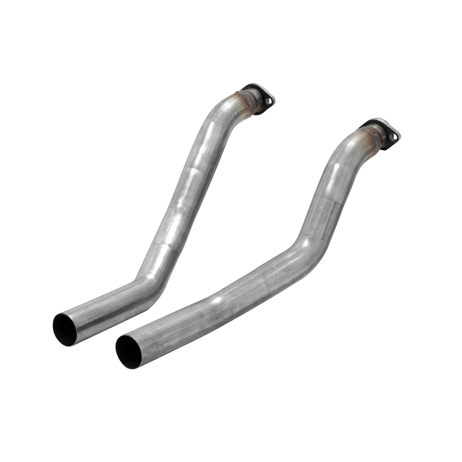 Flowmaster 81076 - Manifold Downpipe Kit Fits 1964-1966 Ford Mustang With 289 Engine Flowmaster 1