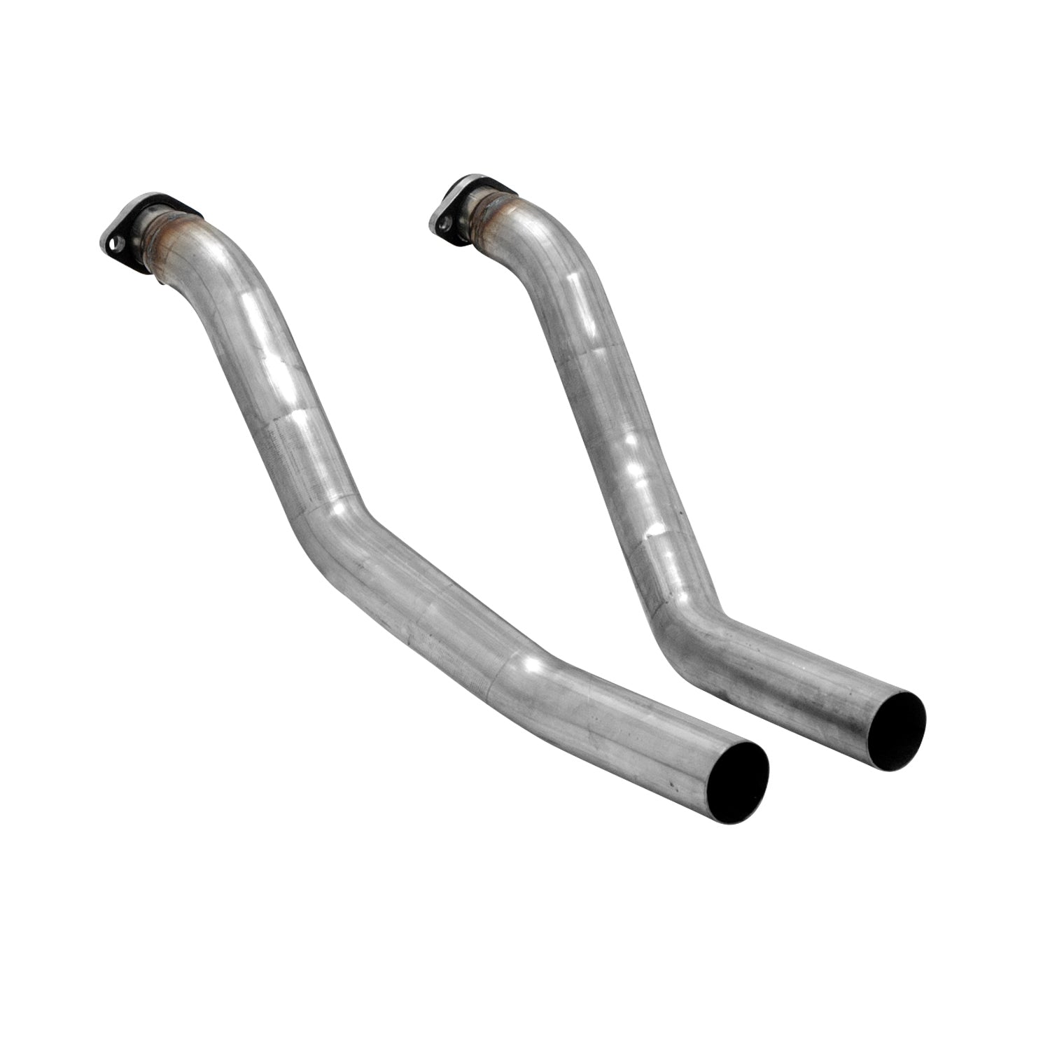 Flowmaster 81076 - Manifold Downpipe Kit Fits 1964-1966 Ford Mustang With 289 Engine Flowmaster 2