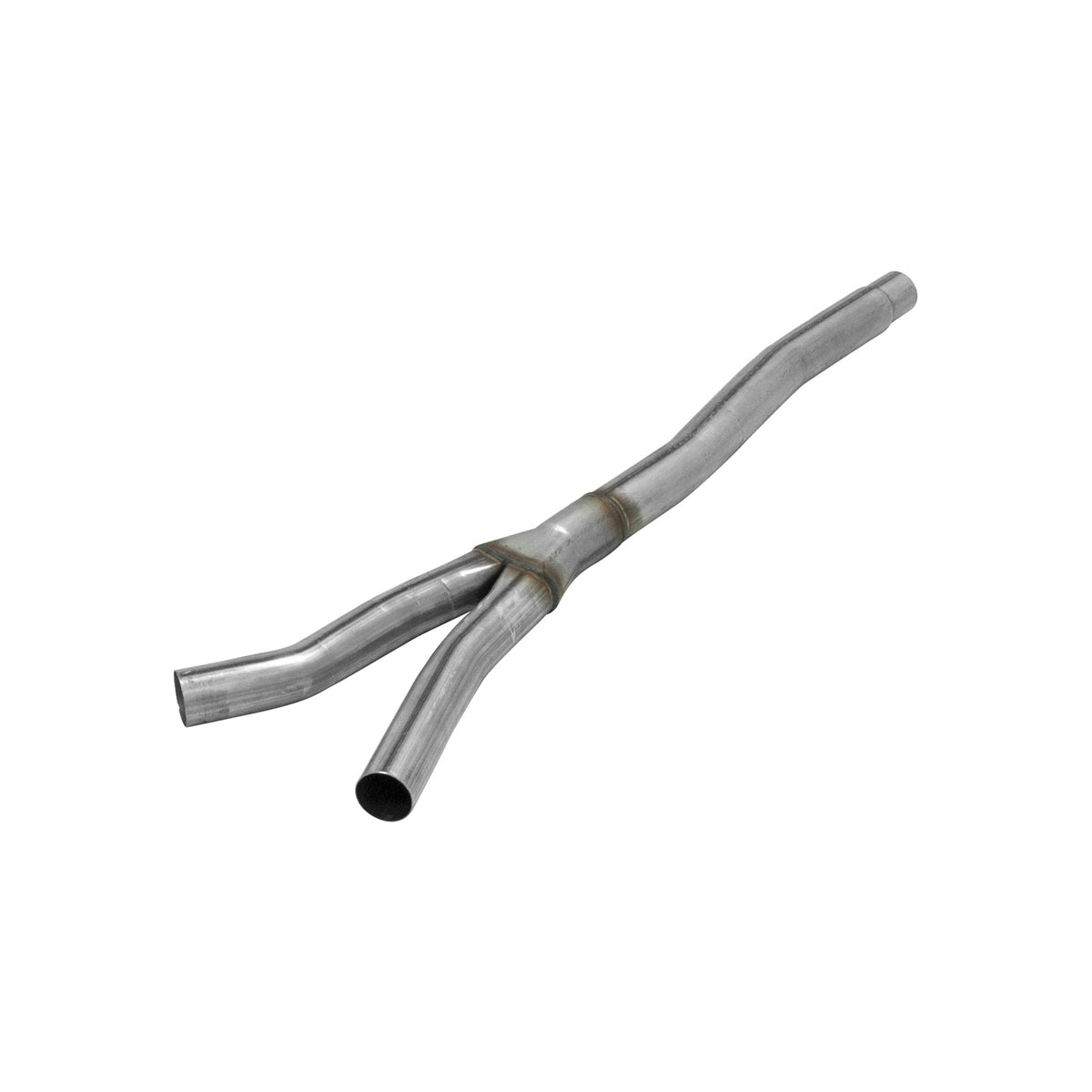 Flowmaster 81108 - No Resonator Scavenger Y-Pipe Kit Fits 2015-2023 Ford Mustang 2.3L Ecoboost Engines Flowmaster 1