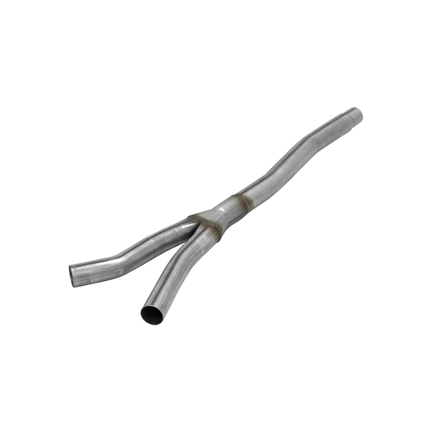 Flowmaster 81108 - No Resonator Scavenger Y-Pipe Kit Fits 2015-2023 Ford Mustang 2.3L Ecoboost Engines Flowmaster 1