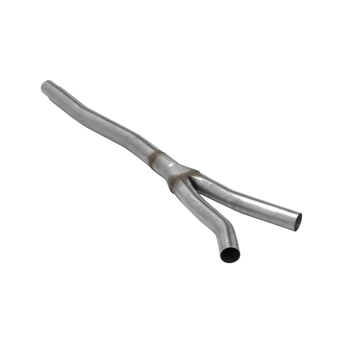 Flowmaster 81108 - No Resonator Scavenger Y-Pipe Kit Fits 2015-2023 Ford Mustang 2.3L Ecoboost Engines Flowmaster 2