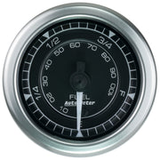 AutoMeter 8110 - Fuel Level Gauge