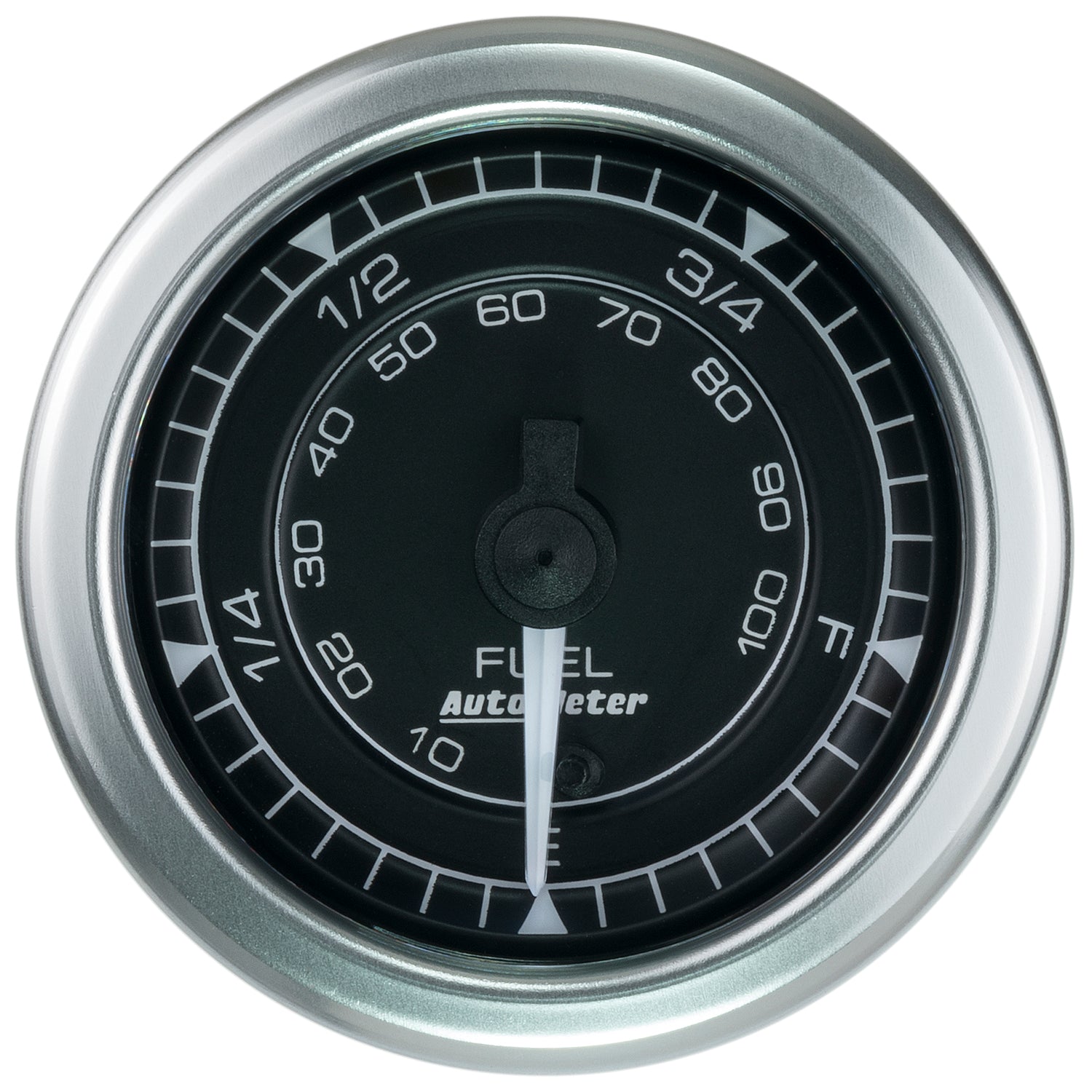 AutoMeter 8110 - Fuel Level Gauge