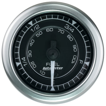 AutoMeter 8110 - Fuel Level Gauge