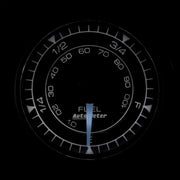 AutoMeter 8110 - Fuel Level Gauge