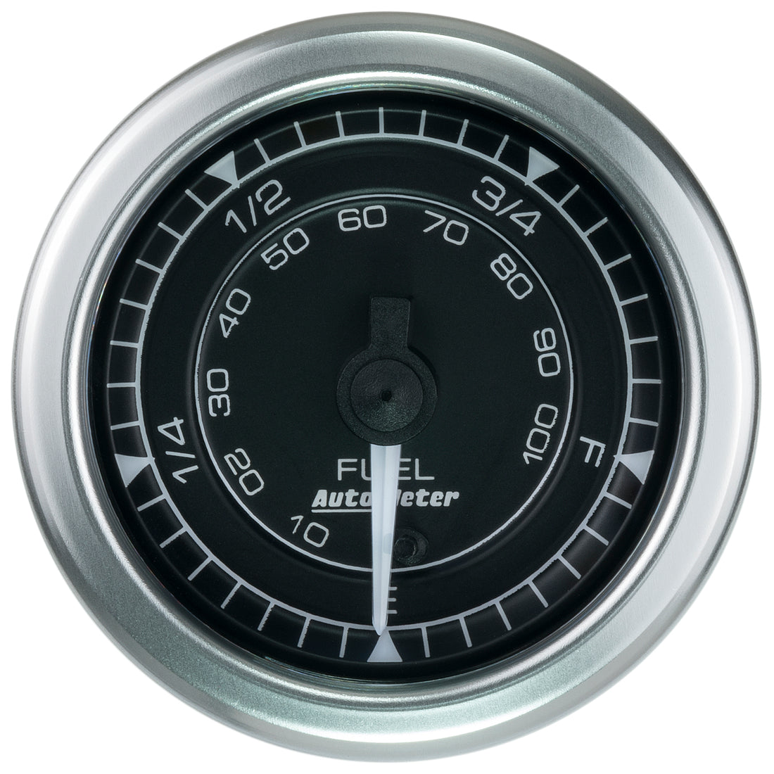 AutoMeter 7023-CH - DIRECT FIT DASH KIT, CAMARO 79-81, TACH/MPH/FUEL/OILP/WTMP/VOLT, CHRONO