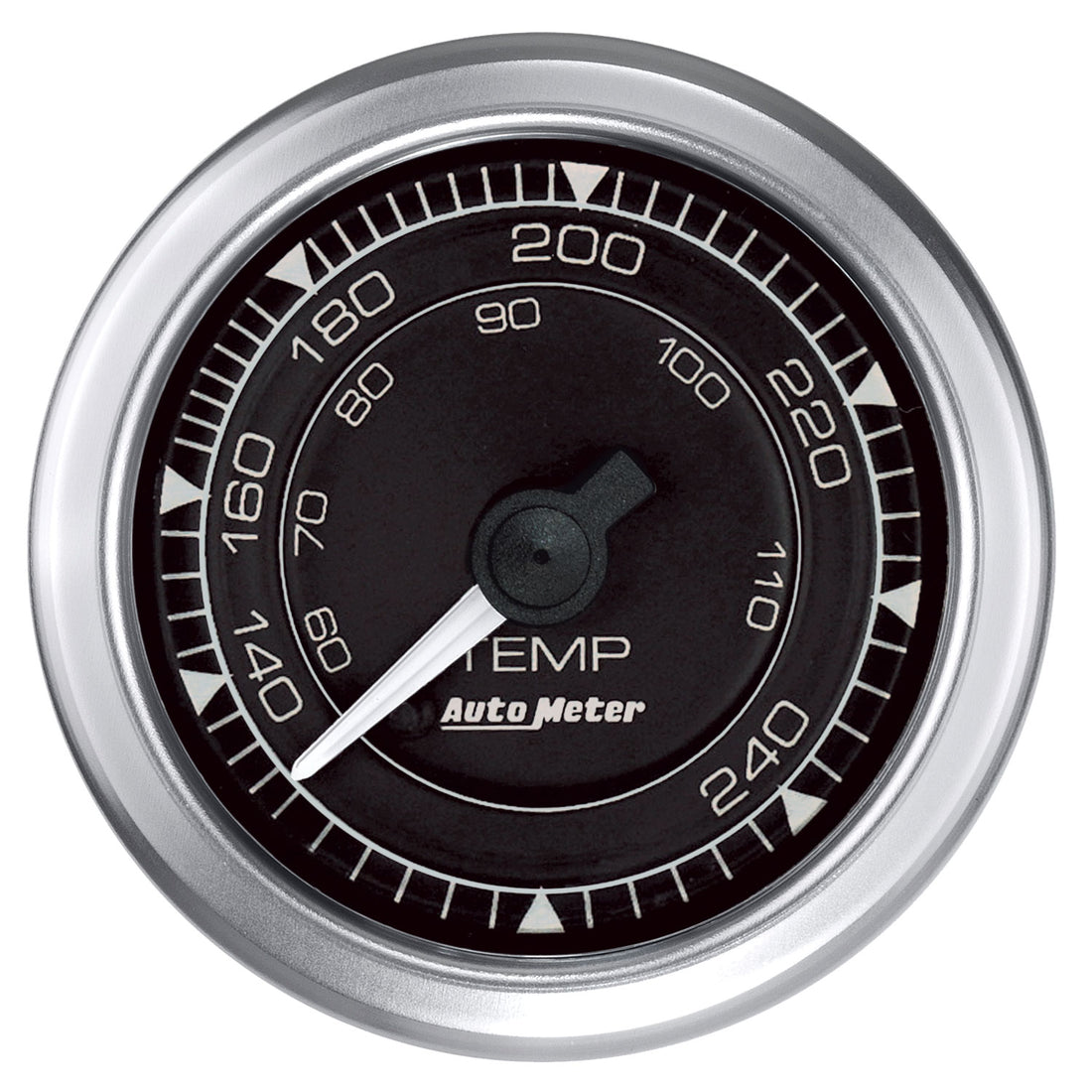 AutoMeter 8132 - Engine Coolant Temperature Gauge