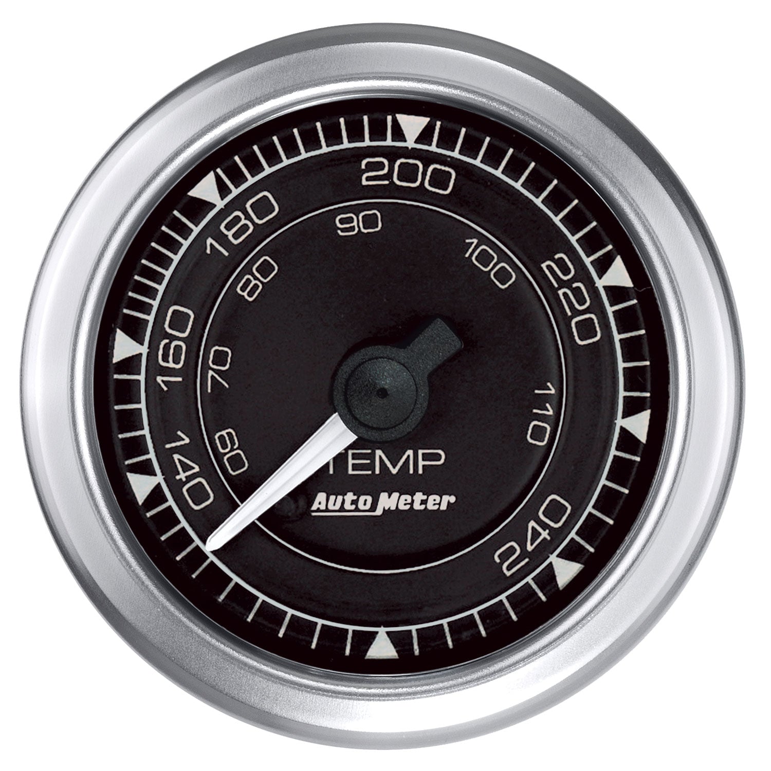AutoMeter 8132 - Engine Coolant Temperature Gauge