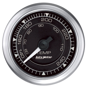 AutoMeter 8132 - Engine Coolant Temperature Gauge